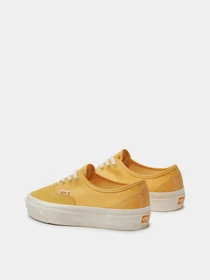 Кеди Vans Authentic Reissue 44 модель VN000CT7YLW1 Фото