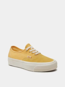 Кеди Vans Authentic Reissue 44 модель VN000CT7YLW1 Фото