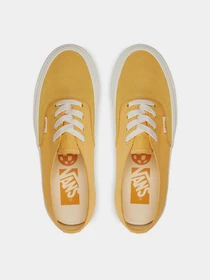 Кеди Vans Authentic Reissue 44 модель VN000CT7YLW1 Фото