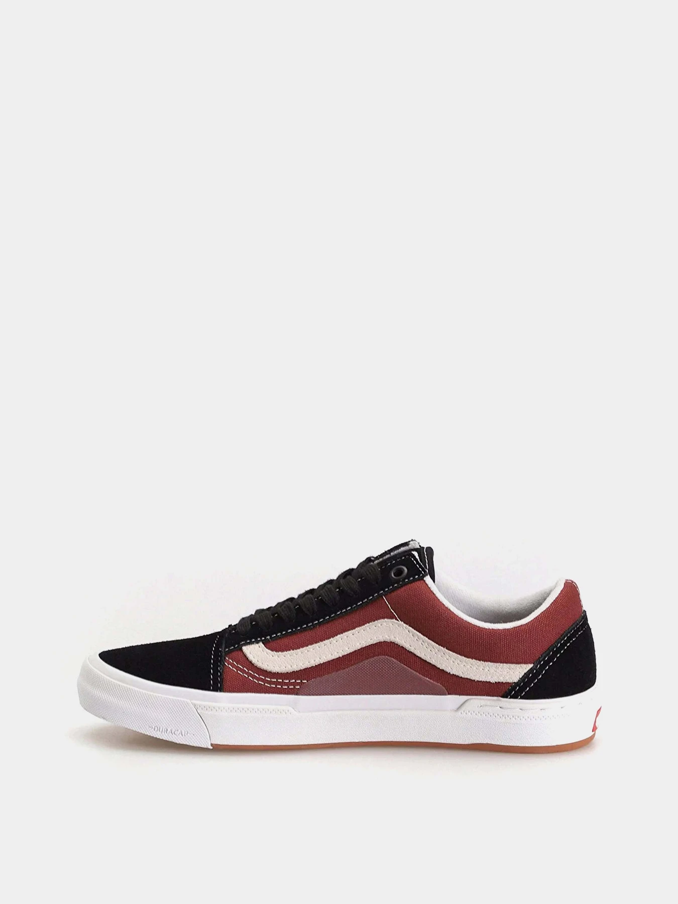 Кеды Vans BMX Old Skool модель VN0005UZH6U1 Фото