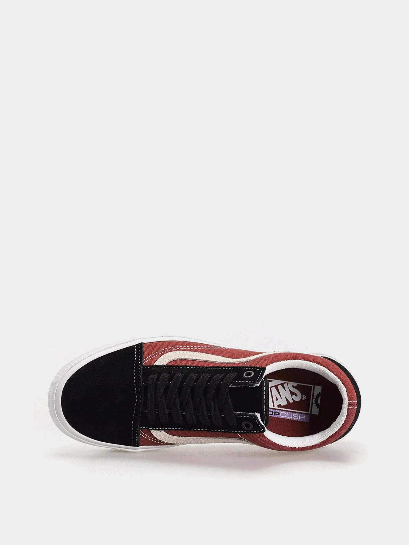 Кеды Vans BMX Old Skool модель VN0005UZH6U1 Фото