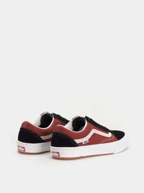 Кеды Vans BMX Old Skool модель VN0005UZH6U1 Фото