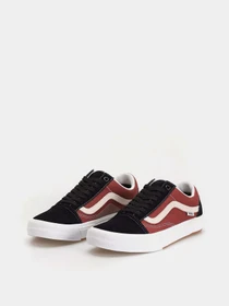 Кеды Vans BMX Old Skool модель VN0005UZH6U1 Фото