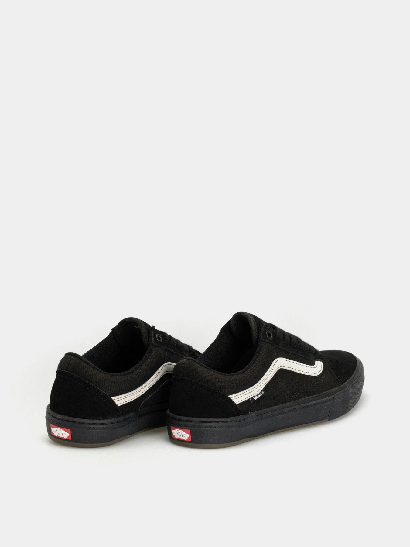 Кеды Vans BMX Old Skool модель VN0005UZBKA1 Фото