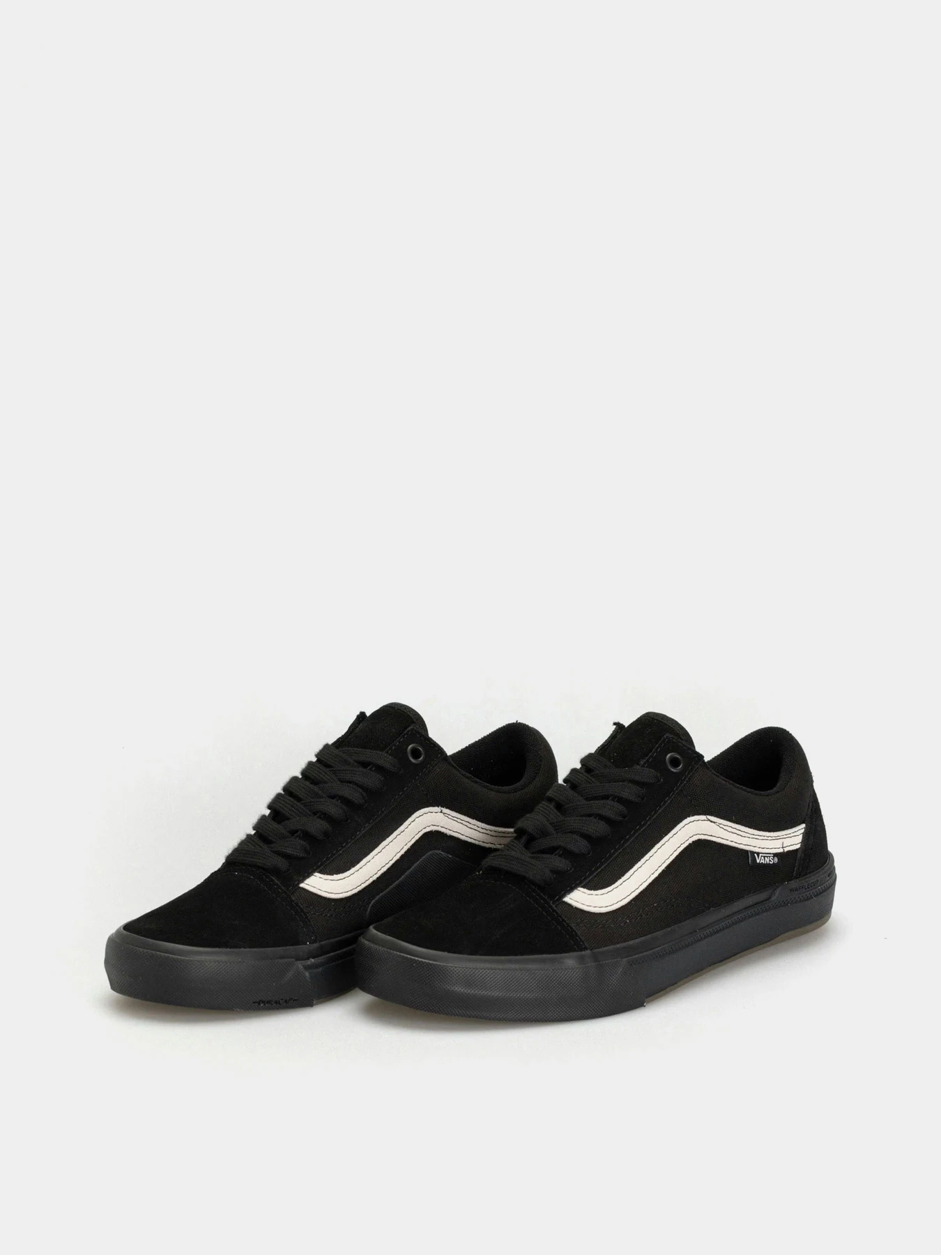 Кеды Vans BMX Old Skool модель VN0005UZBKA1 Фото