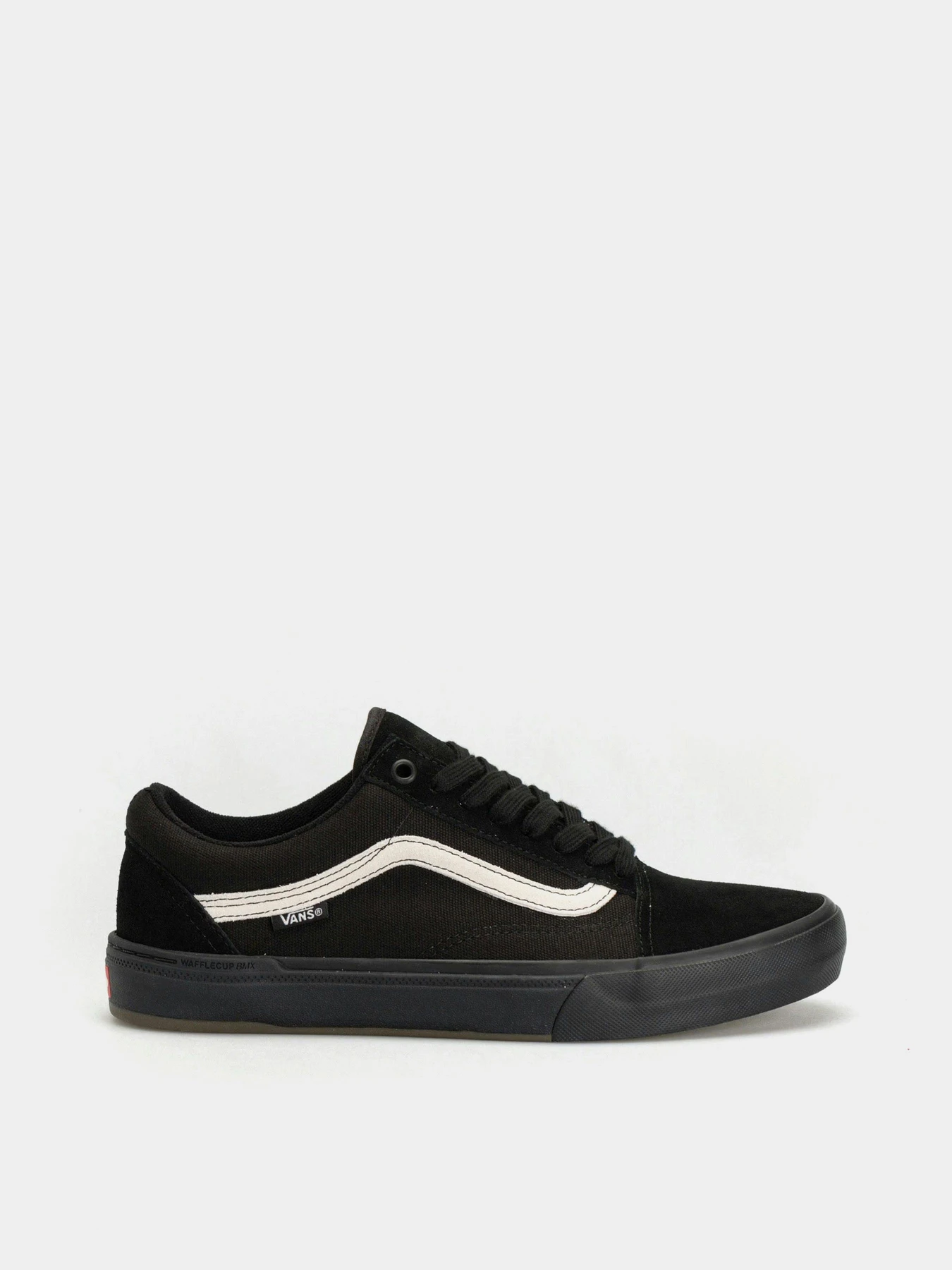 Кеды Vans BMX Old Skool модель VN0005UZBKA1 Фото