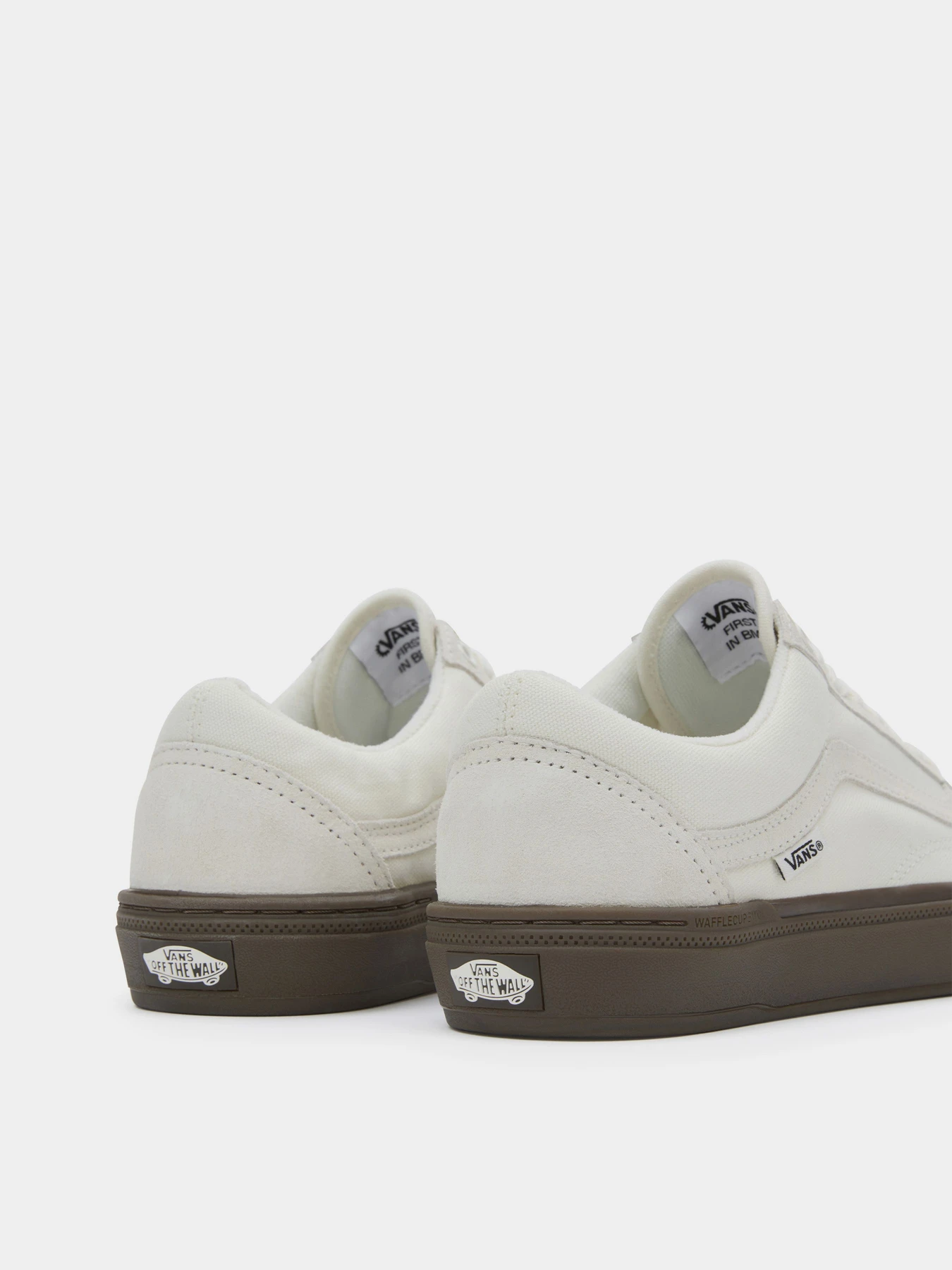 Кеды Vans BMX Old Skool модель VN0005UZOVM1 Фото