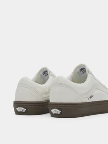Кеды Vans BMX Old Skool модель VN0005UZOVM1 Фото