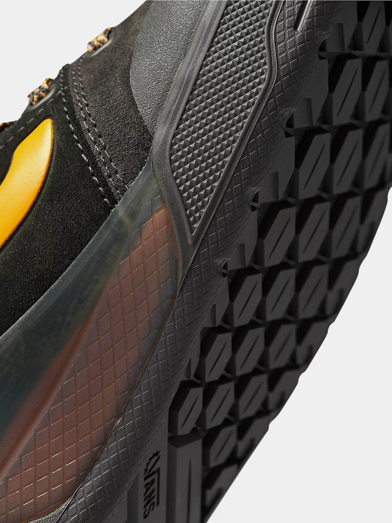 Кеды Vans BMX Peak модель VN0A2Z3UH911 Фото