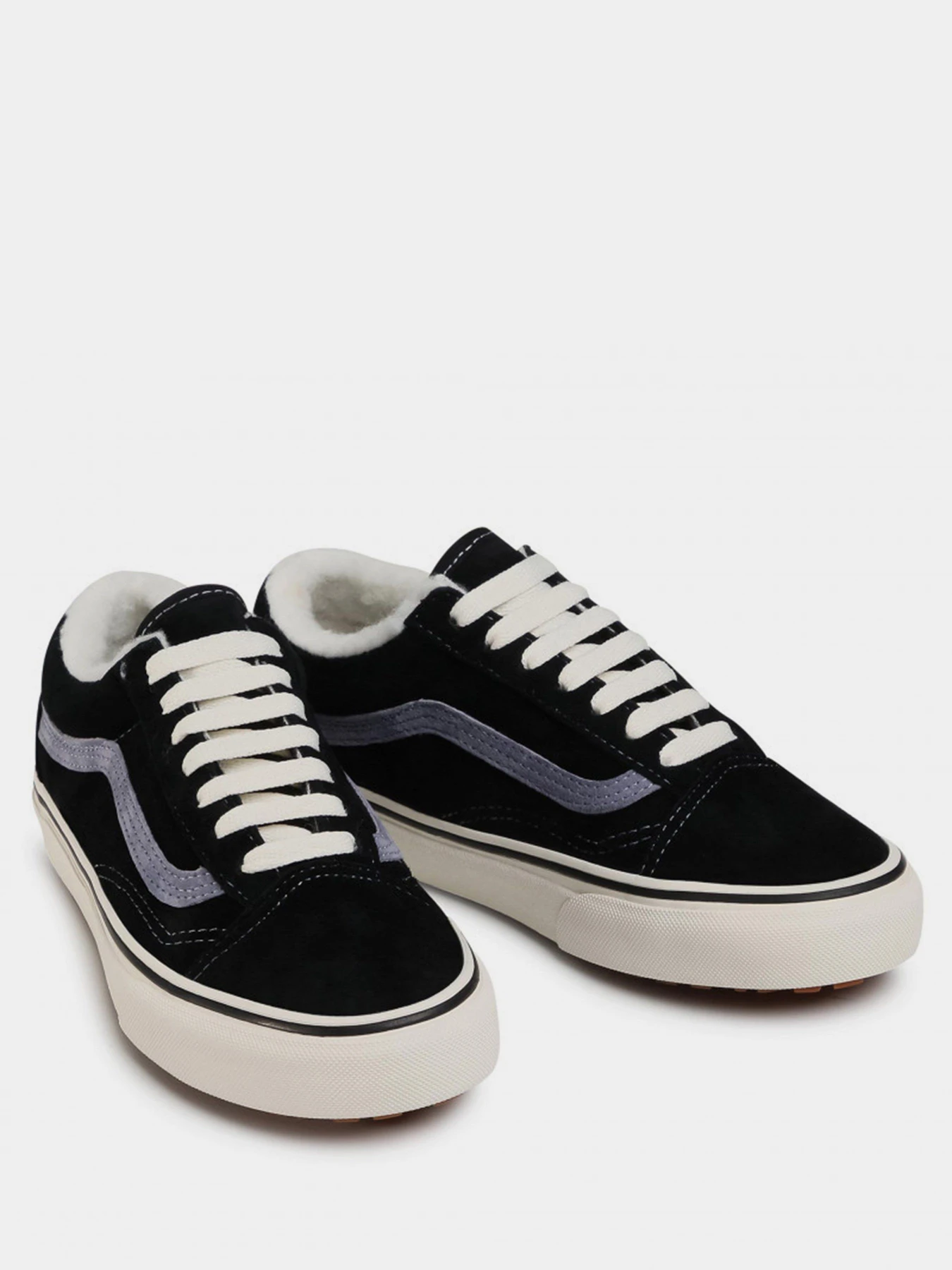 Кеды Vans Old Skool MTE модель VN0A348FI2J1 Кеды Vans Old Skool MTE модель VN0A348FI2J1 Фото