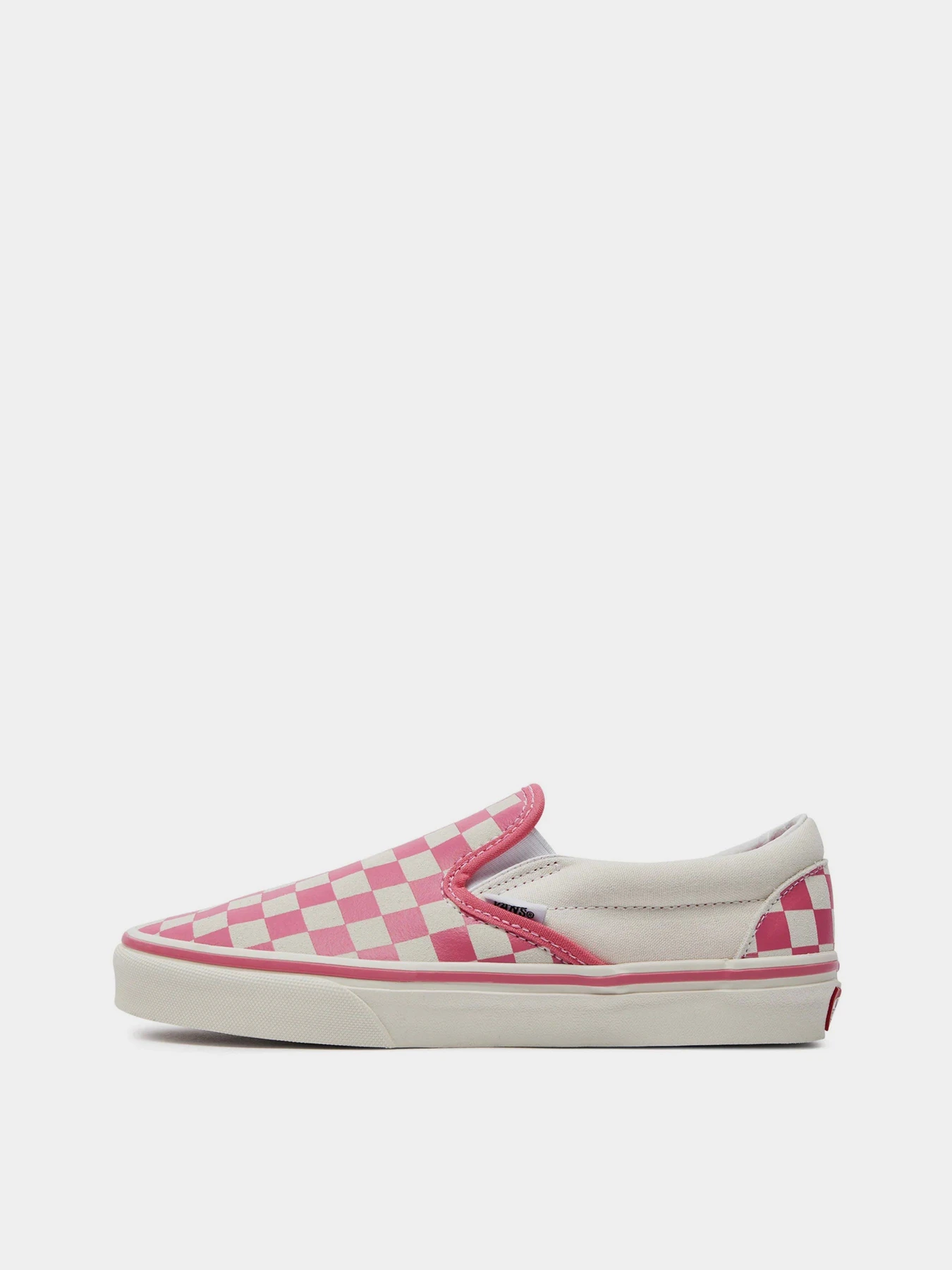 Слипоны и мокасины Vans Classic Slip-On модель VN000BVZBJ11 Слипоны и мокасины Vans Classic Slip-On модель VN000BVZBJ11 Фото