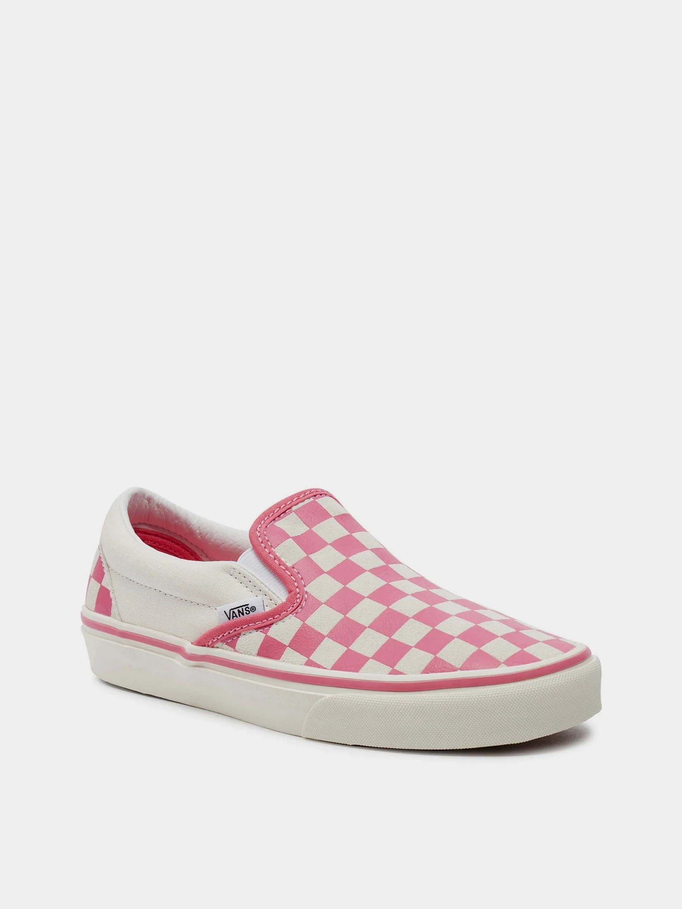 Слипоны и мокасины Vans Classic Slip-On модель VN000BVZBJ11 Слипоны и мокасины Vans Classic Slip-On модель VN000BVZBJ11 Фото