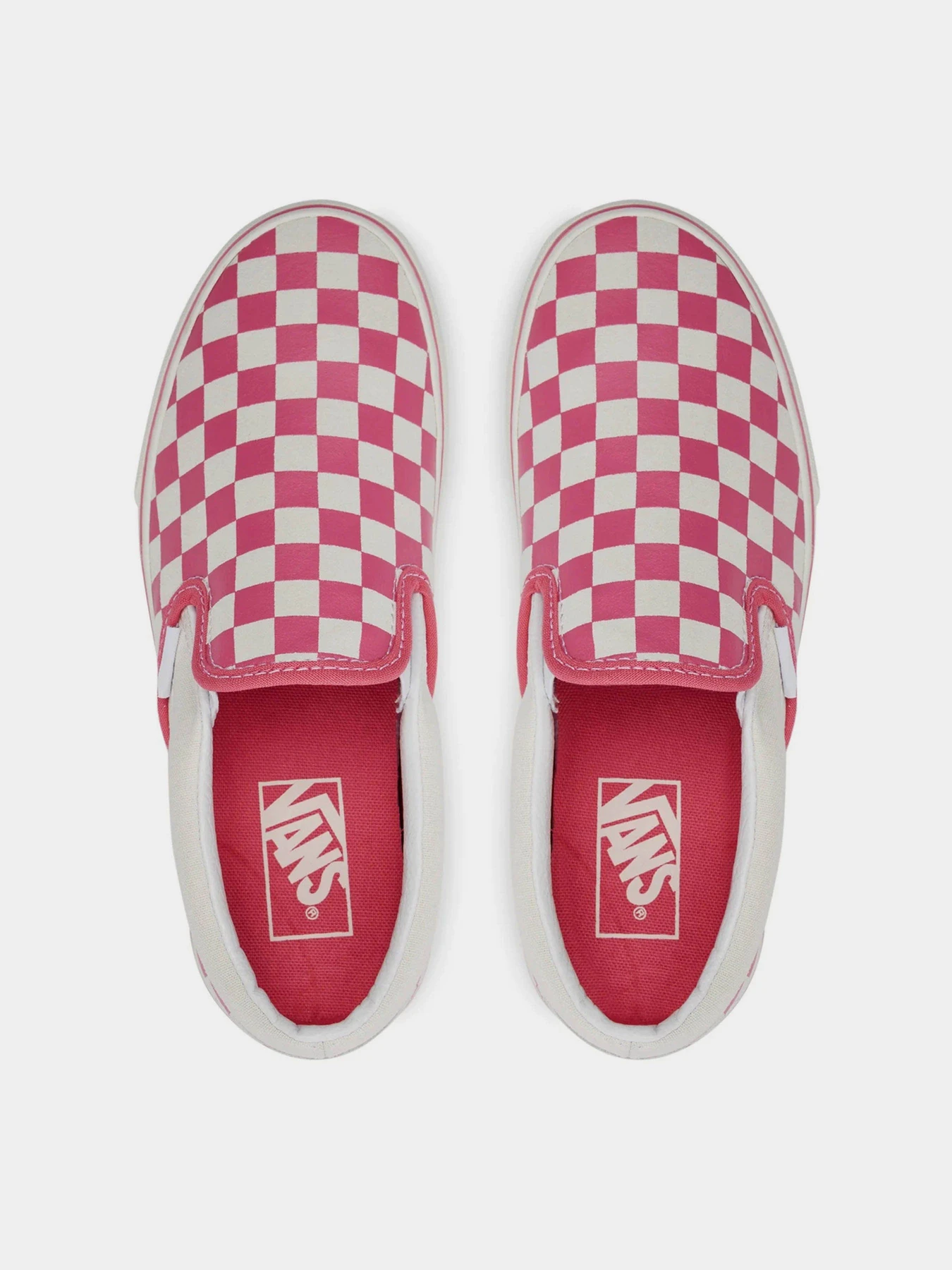 Слипоны и мокасины Vans Classic Slip-On модель VN000BVZBJ11 Слипоны и мокасины Vans Classic Slip-On модель VN000BVZBJ11 Фото