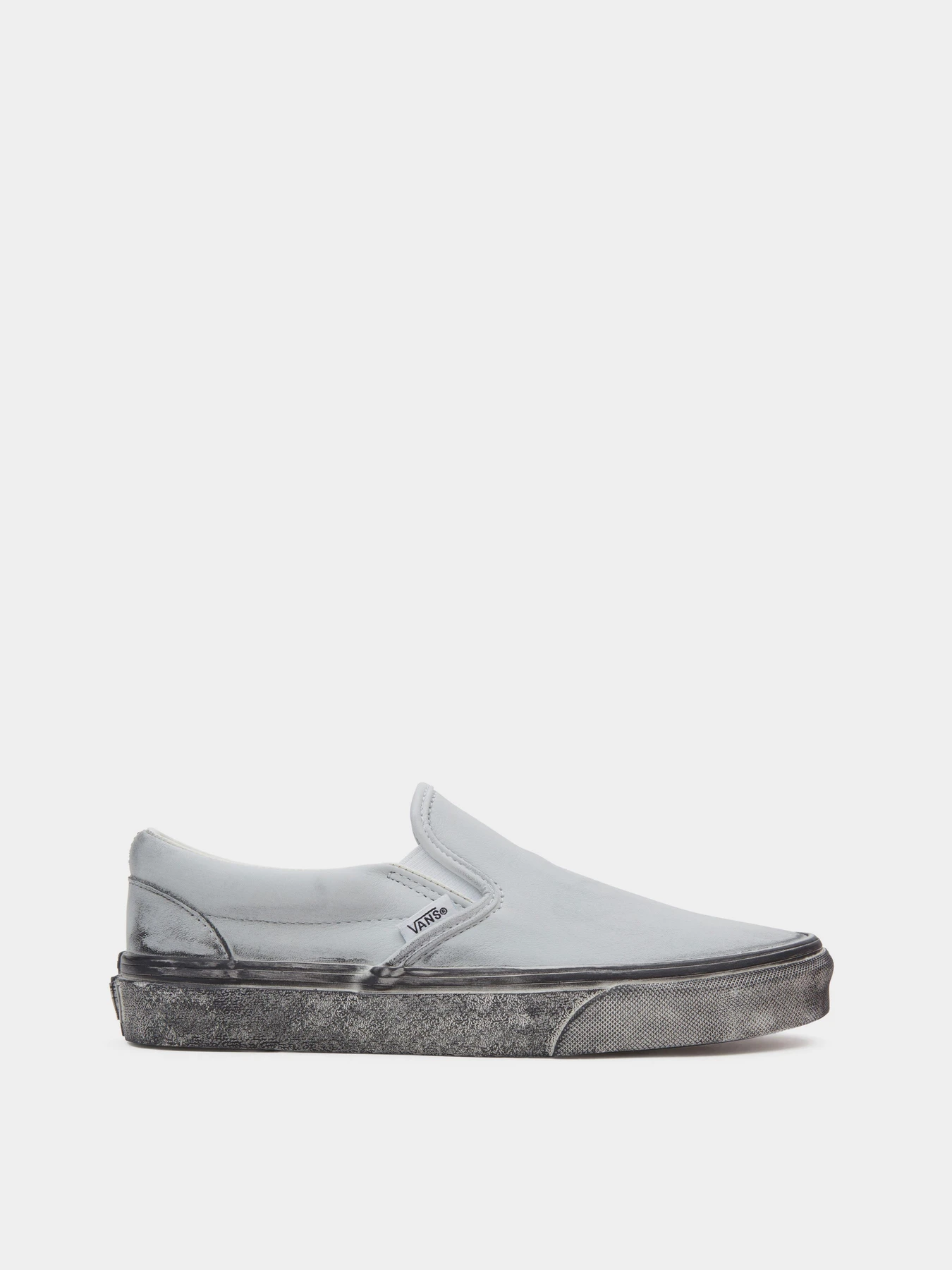 Слипоны и мокасины Vans Classic Slip-On модель VN000BVZYP21 Слипоны и мокасины Vans Classic Slip-On модель VN000BVZYP21 Фото