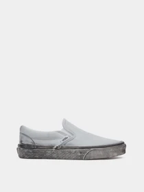 Слипоны и мокасины Vans Classic Slip-On модель VN000BVZYP21 Фото