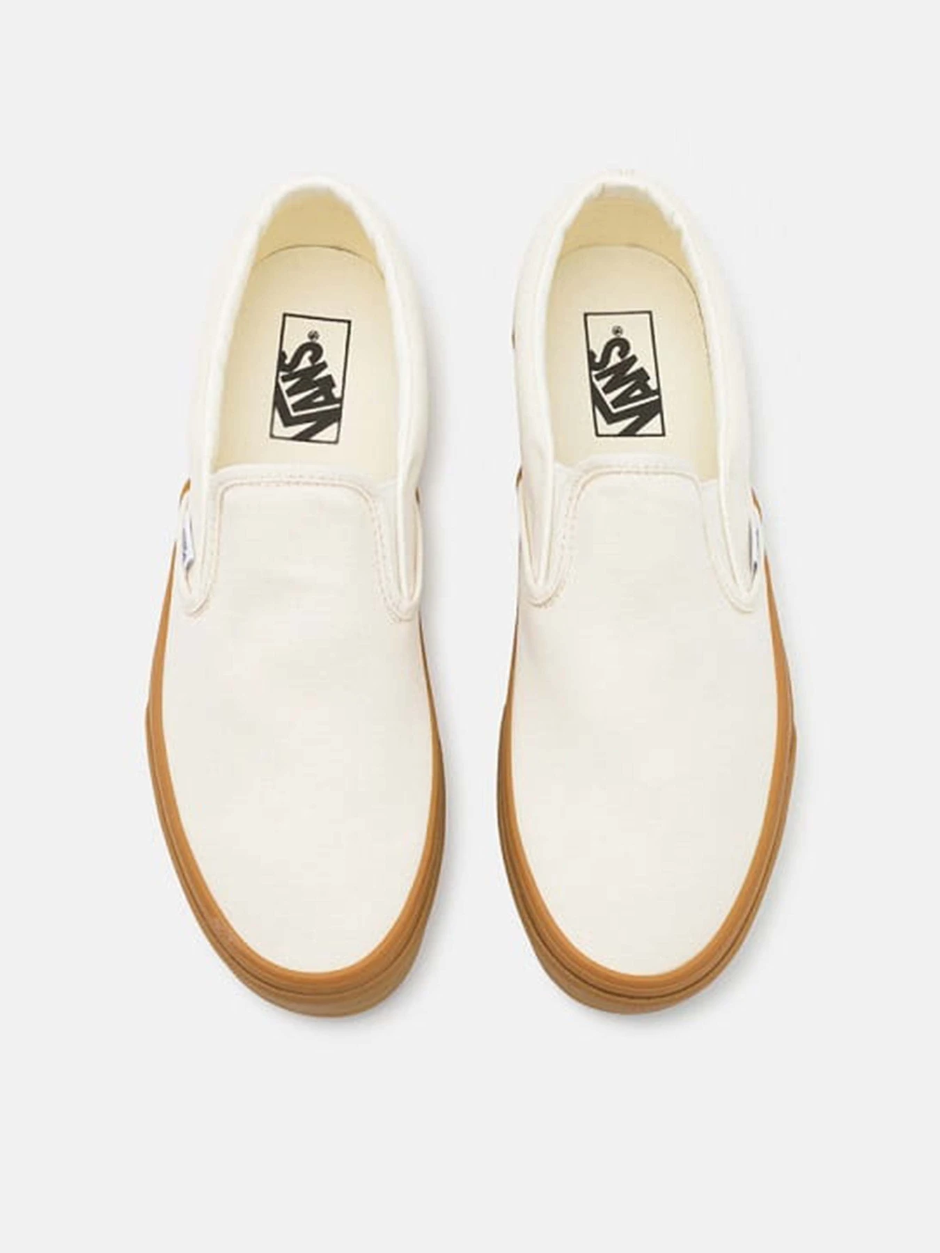 Сліпони та мокасини Vans Classic Slip-On модель VN000BVZOVM1 Сліпони та мокасини Vans Classic Slip-On модель VN000BVZOVM1 Фото