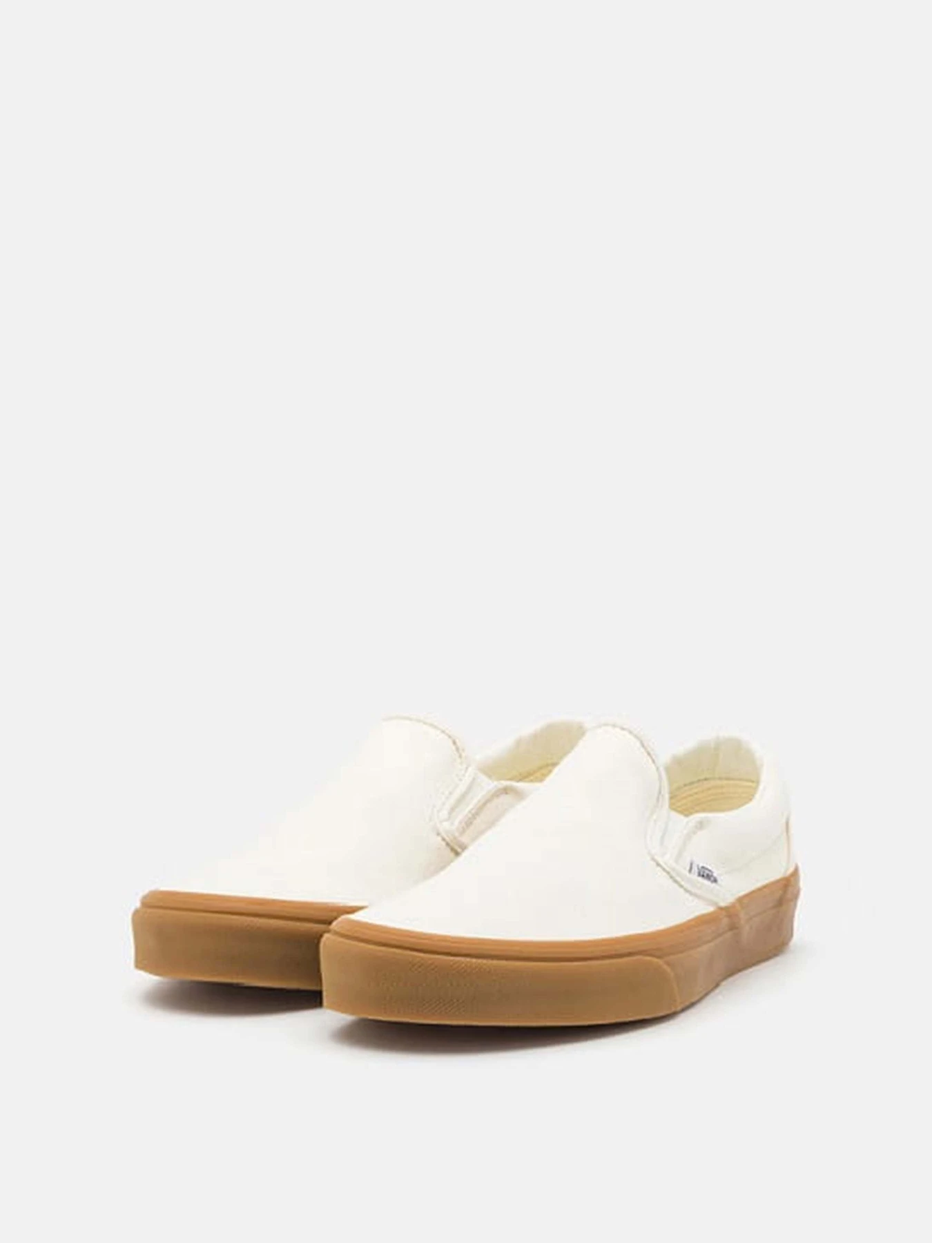 Сліпони та мокасини Vans Classic Slip-On модель VN000BVZOVM1 Сліпони та мокасини Vans Classic Slip-On модель VN000BVZOVM1 Фото
