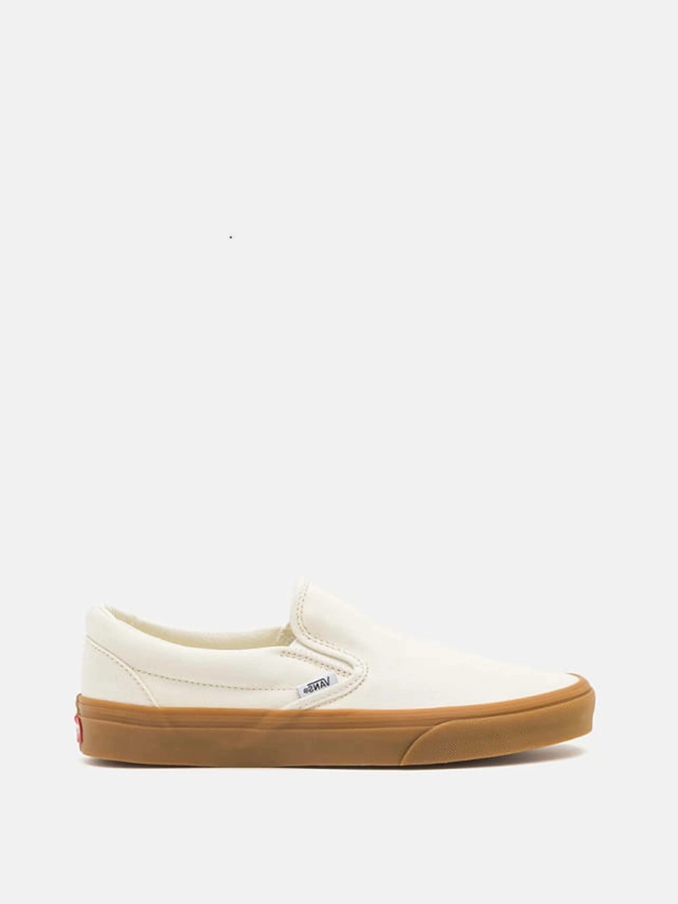 Сліпони та мокасини Vans Classic Slip-On модель VN000BVZOVM1 Сліпони та мокасини Vans Classic Slip-On модель VN000BVZOVM1 Фото