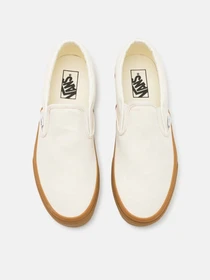 Сліпони та мокасини Vans Classic Slip-On модель VN000BVZOVM1 Фото