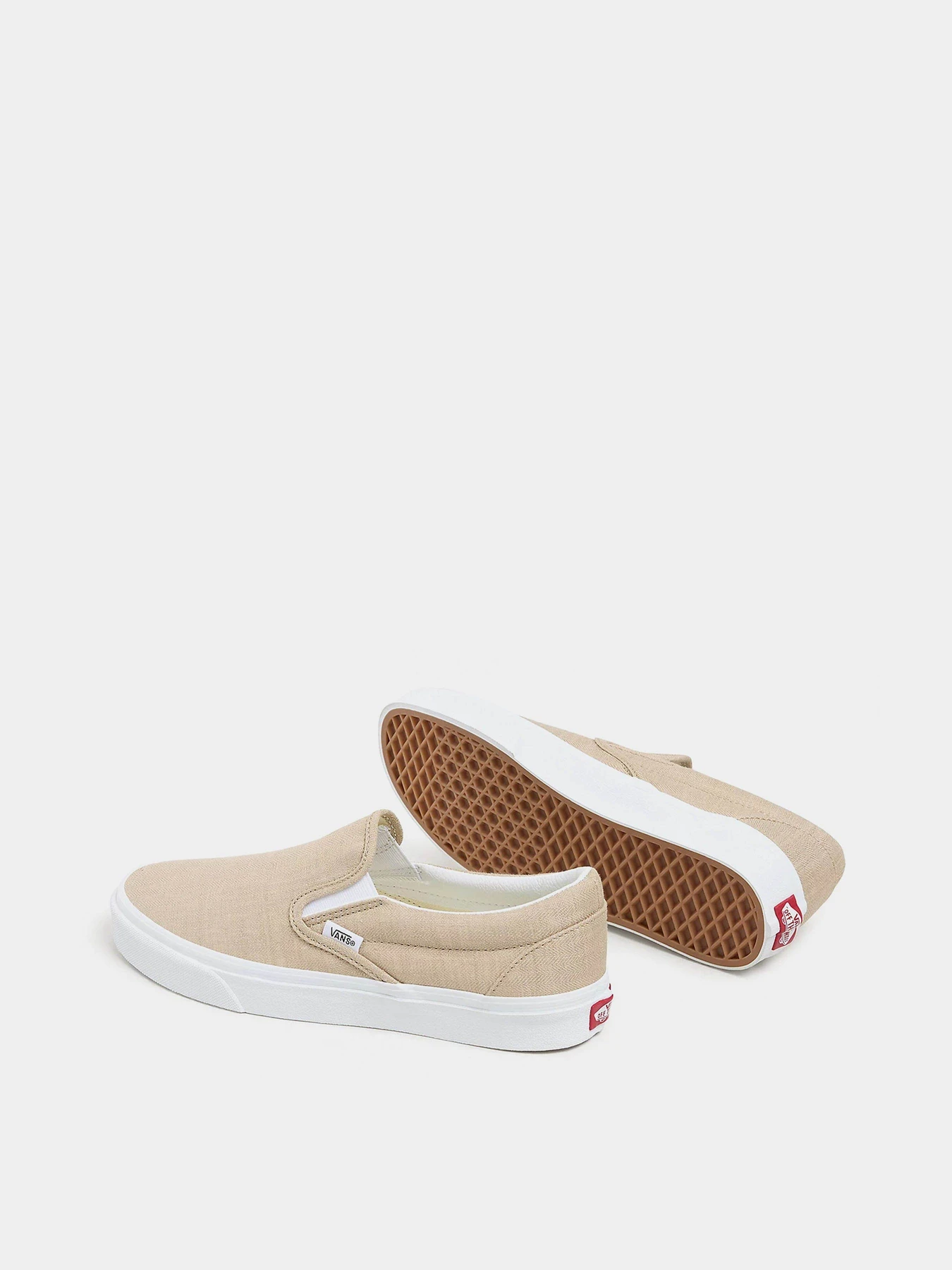 Слипоны и мокасины Vans Classic Slip-On модель VN0009Q74MG1 Слипоны и мокасины Vans Classic Slip-On модель VN0009Q74MG1 Фото