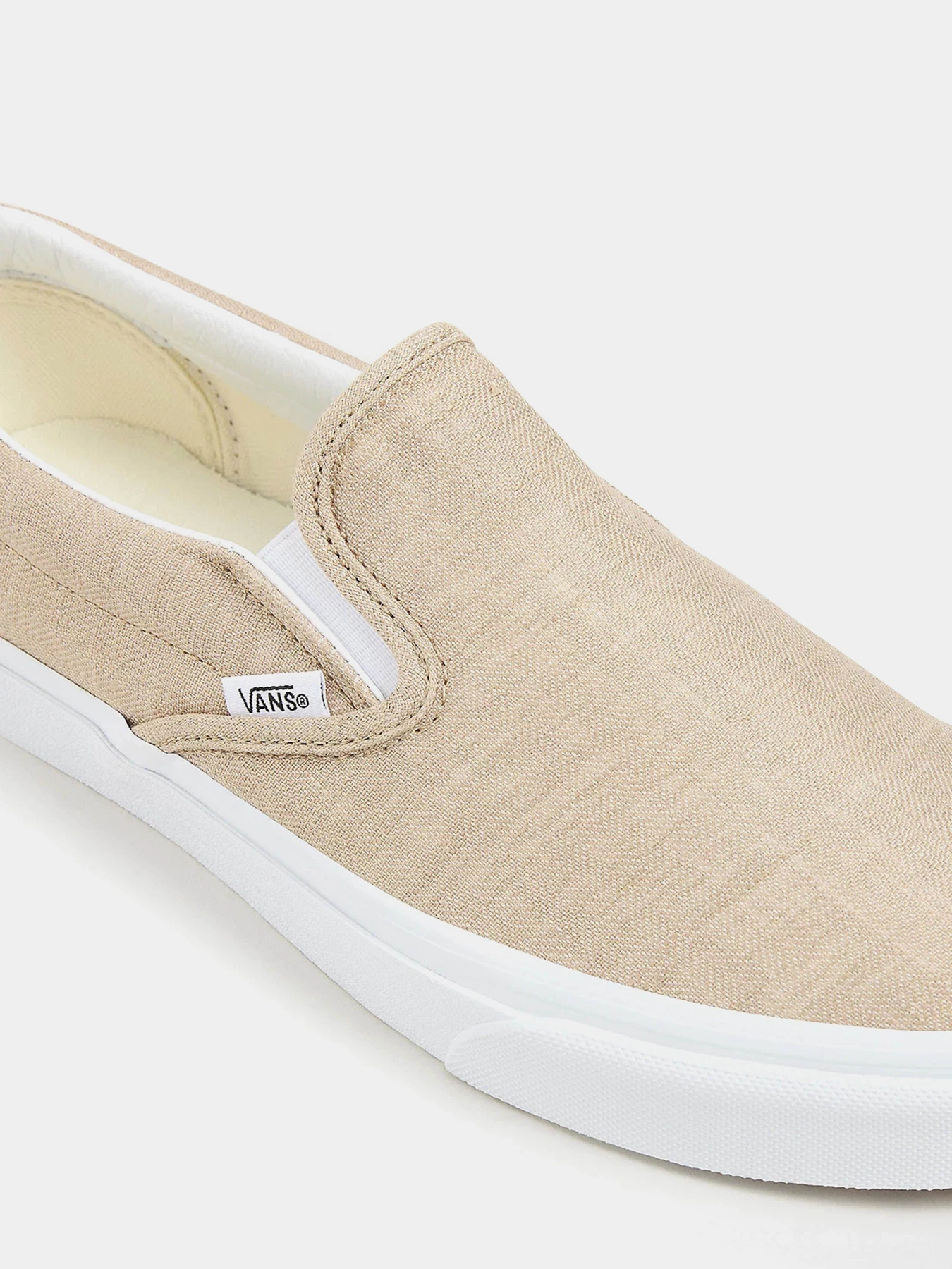 Слипоны и мокасины Vans Classic Slip-On модель VN0009Q74MG1 Слипоны и мокасины Vans Classic Slip-On модель VN0009Q74MG1 Фото