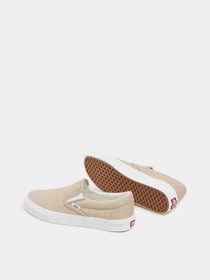 Слипоны и мокасины Vans Classic Slip-On модель VN0009Q74MG1 Фото