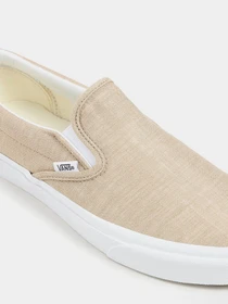 Слипоны и мокасины Vans Classic Slip-On модель VN0009Q74MG1 Фото