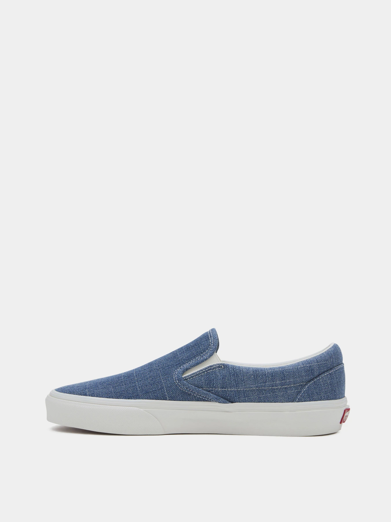 Сліпони та мокасини Vans Classic Slip-On модель VN0009Q7Y6Z1 Сліпони та мокасини Vans Classic Slip-On модель VN0009Q7Y6Z1 Фото