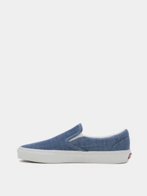 Сліпони та мокасини Vans Classic Slip-On модель VN0009Q7Y6Z1 Фото