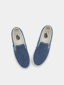 Сліпони та мокасини Vans Classic Slip-On модель VN0009Q7Y6Z1 Фото