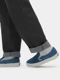Сліпони та мокасини Vans Classic Slip-On модель VN0009Q7Y6Z1 Фото