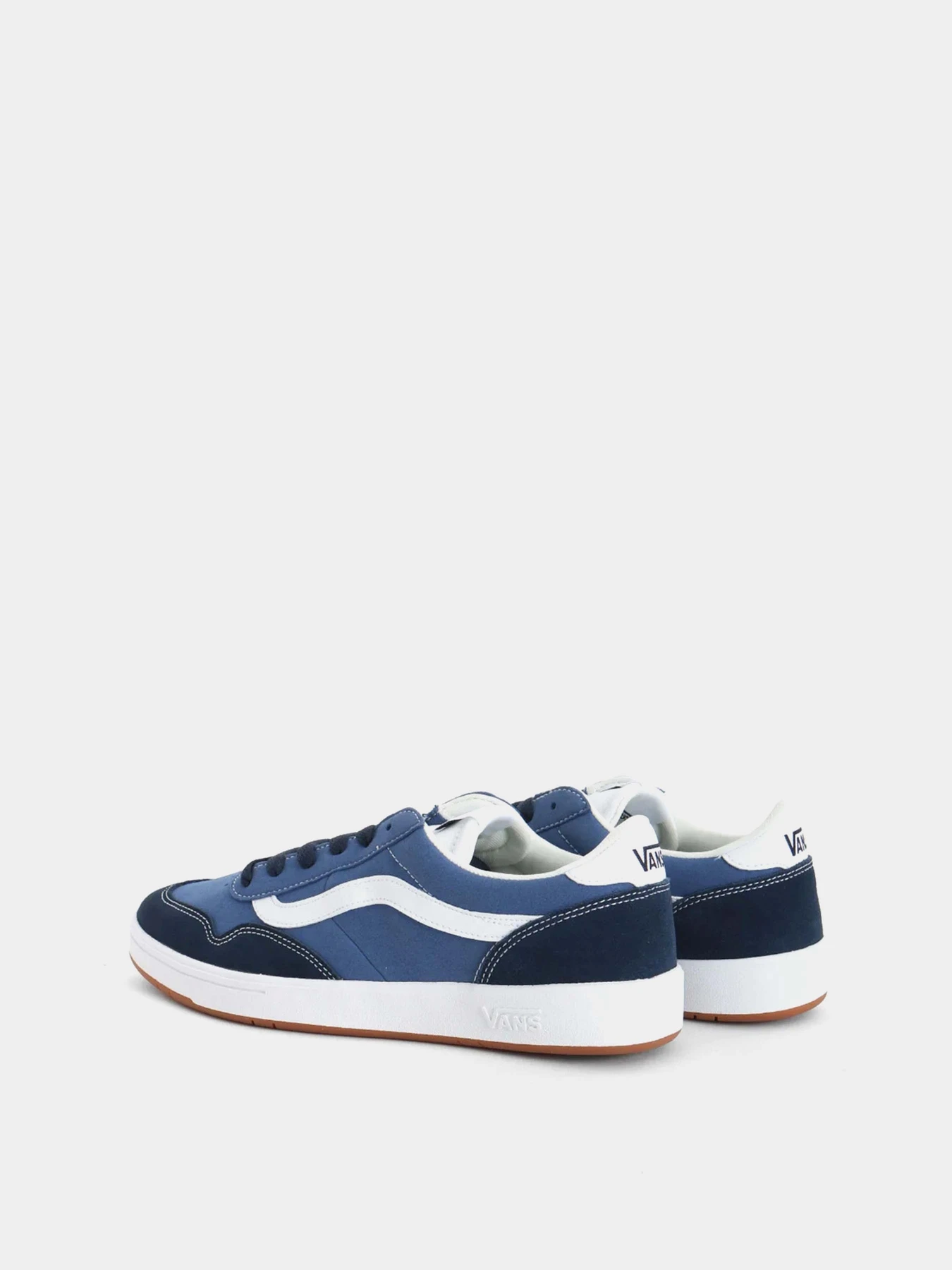 Кеды Vans Cruze Too CC модель VN000CMTLKZ1 Кеды Vans Cruze Too CC модель VN000CMTLKZ1 Фото