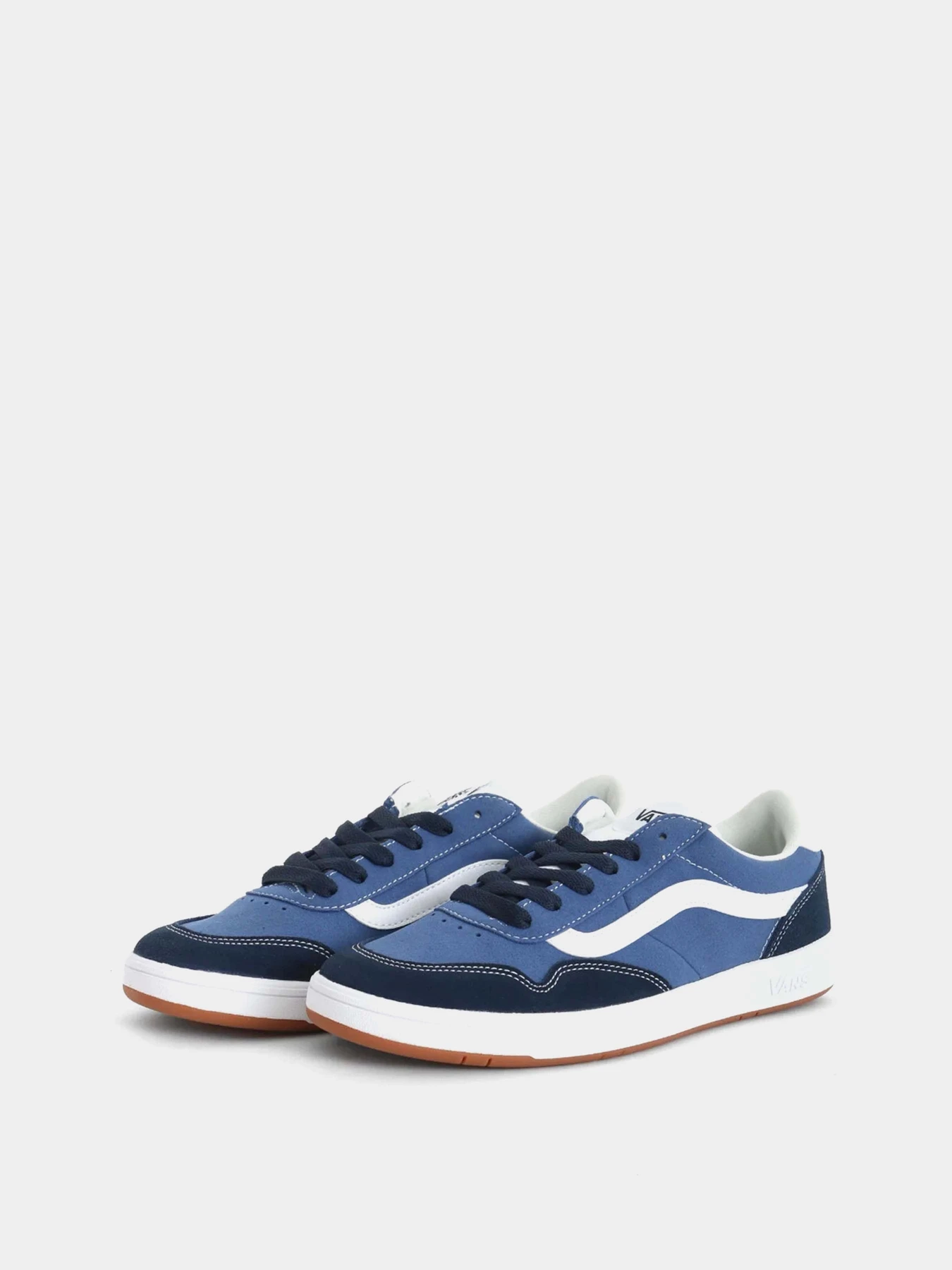 Кеды Vans Cruze Too CC модель VN000CMTLKZ1 Кеды Vans Cruze Too CC модель VN000CMTLKZ1 Фото