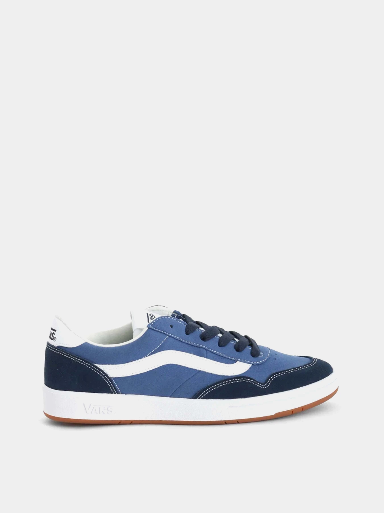 Кеды Vans Cruze Too CC модель VN000CMTLKZ1 Кеды Vans Cruze Too CC модель VN000CMTLKZ1 Фото