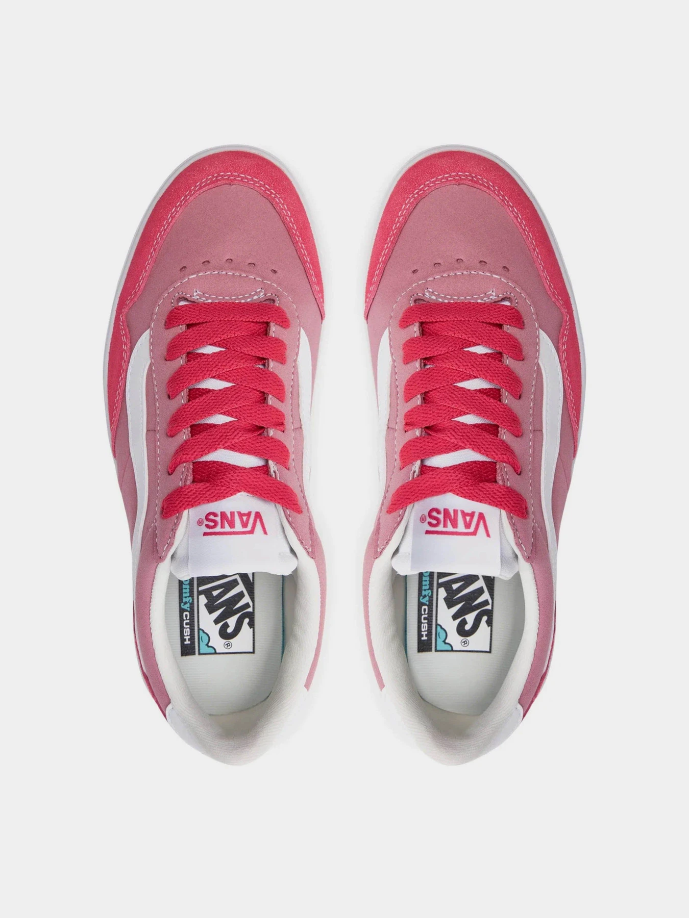 Кеди Vans Cruze Too CC модель VN000CMTCHL1 Кеди Vans Cruze Too CC модель VN000CMTCHL1 Фото