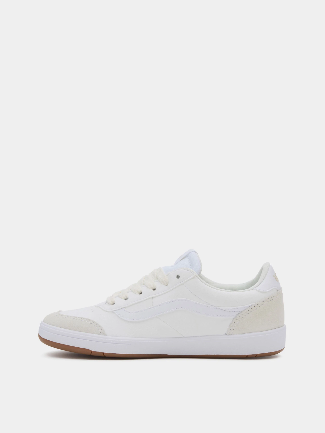 Кеды Vans Cruze Too CC модель VN000CMTWHT1 Фото