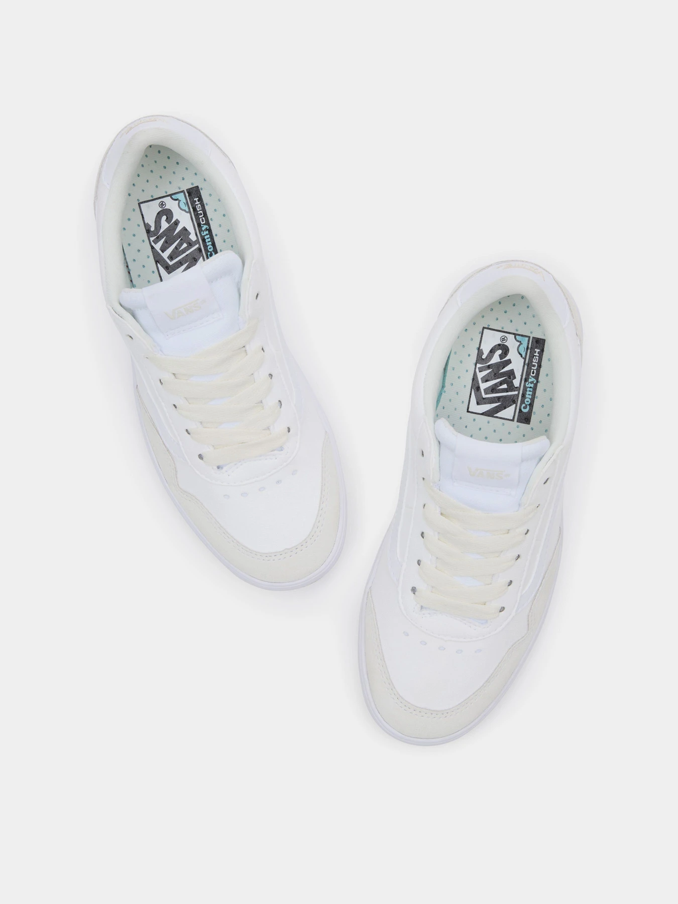 Кеды Vans Cruze Too CC модель VN000CMTWHT1 Фото