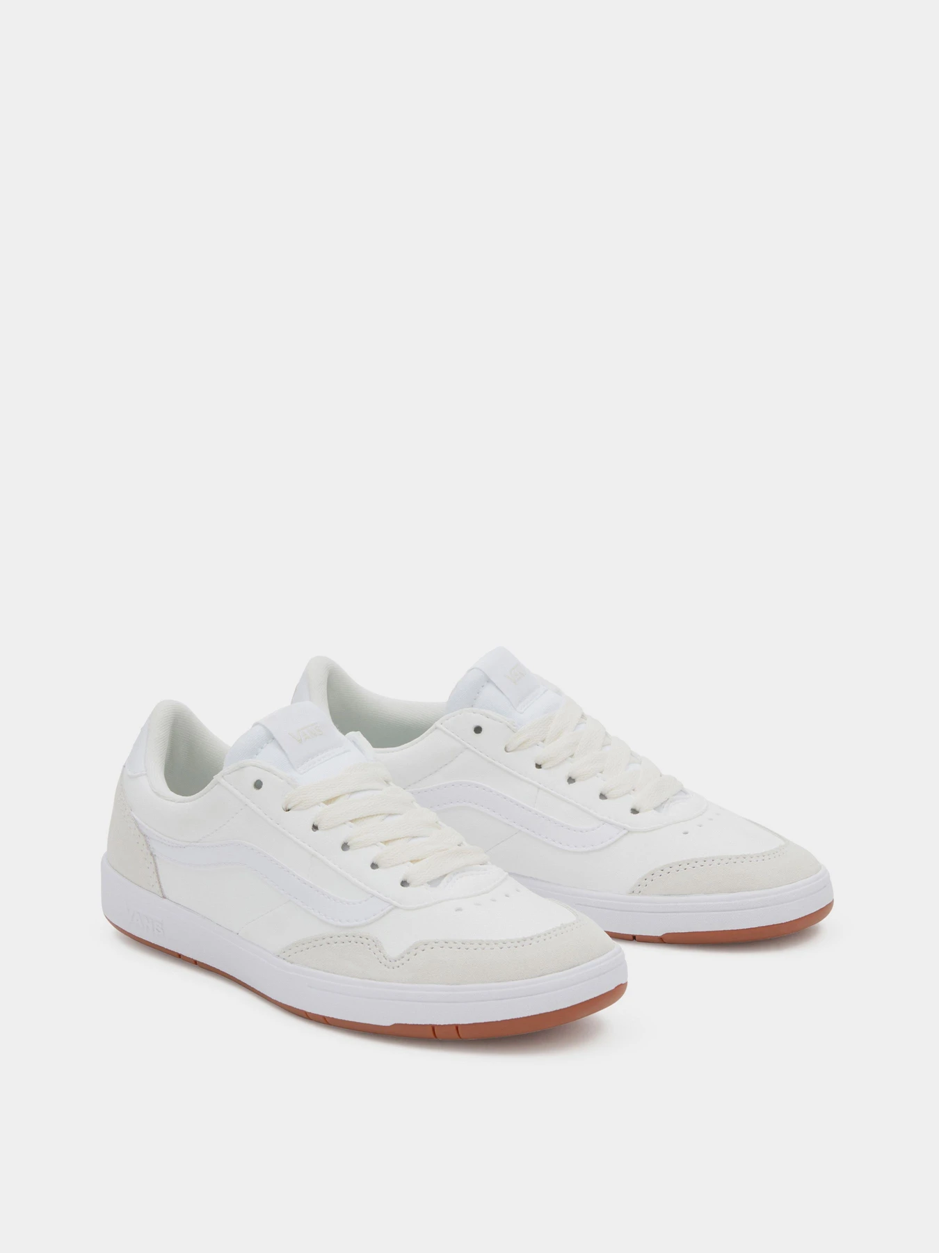 Кеды Vans Cruze Too CC модель VN000CMTWHT1 Фото