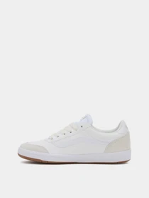 Кеды Vans Cruze Too CC модель VN000CMTWHT1 Фото