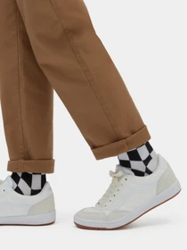 Кеды Vans Cruze Too CC модель VN000CMTWHT1 Фото