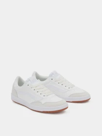 Кеды Vans Cruze Too CC модель VN000CMTWHT1 Фото