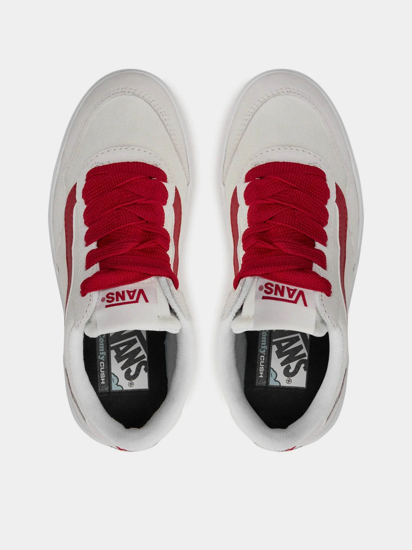 Кеды Vans Cruze Too CC модель VN000CMTJVY1 Фото