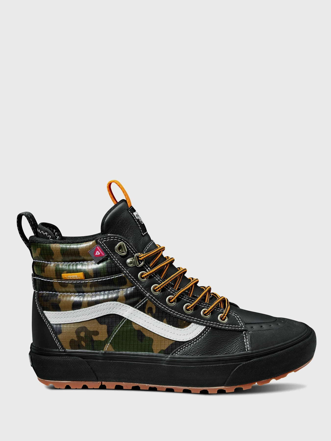 Ботинки и сапоги Vans Sk8-Hi MTE 2.0 DX модель VN0A4P3I2TI1 Ботинки и сапоги Vans Sk8-Hi MTE 2.0 DX модель VN0A4P3I2TI1 Фото