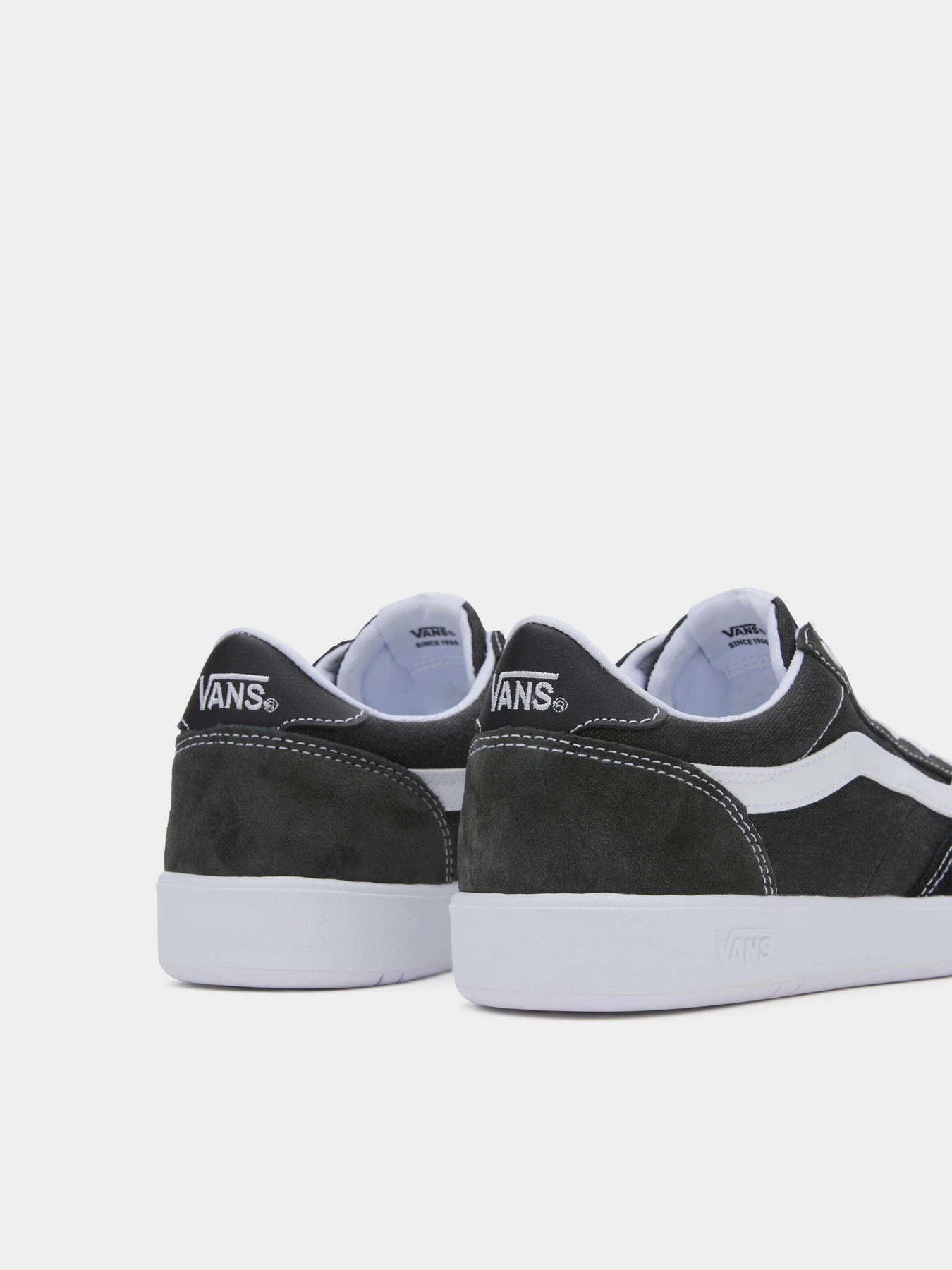 Кеды Vans Cruze Too CC модель VN000CMTBOQ1 Фото