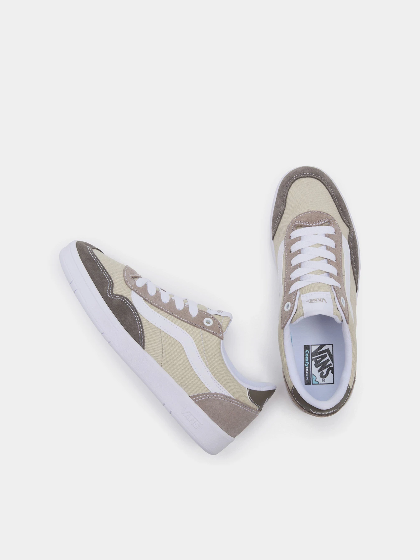 Кеды Vans Cruze Too CC модель VN000CMTBGO1 Кеды Vans Cruze Too CC модель VN000CMTBGO1 Фото