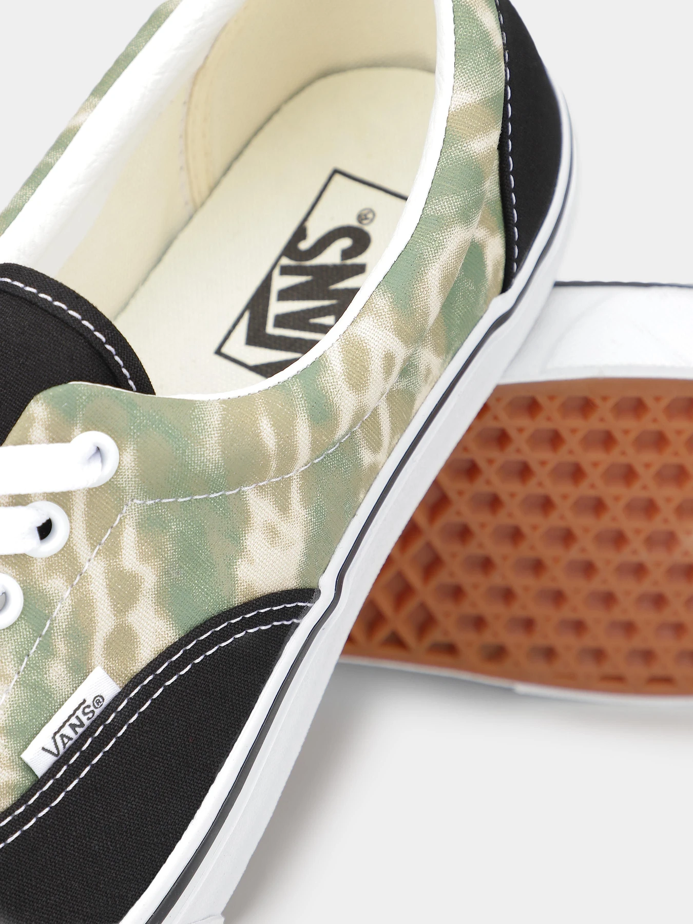 Кеди Vans Era модель VN000CQ6CJK1 Фото