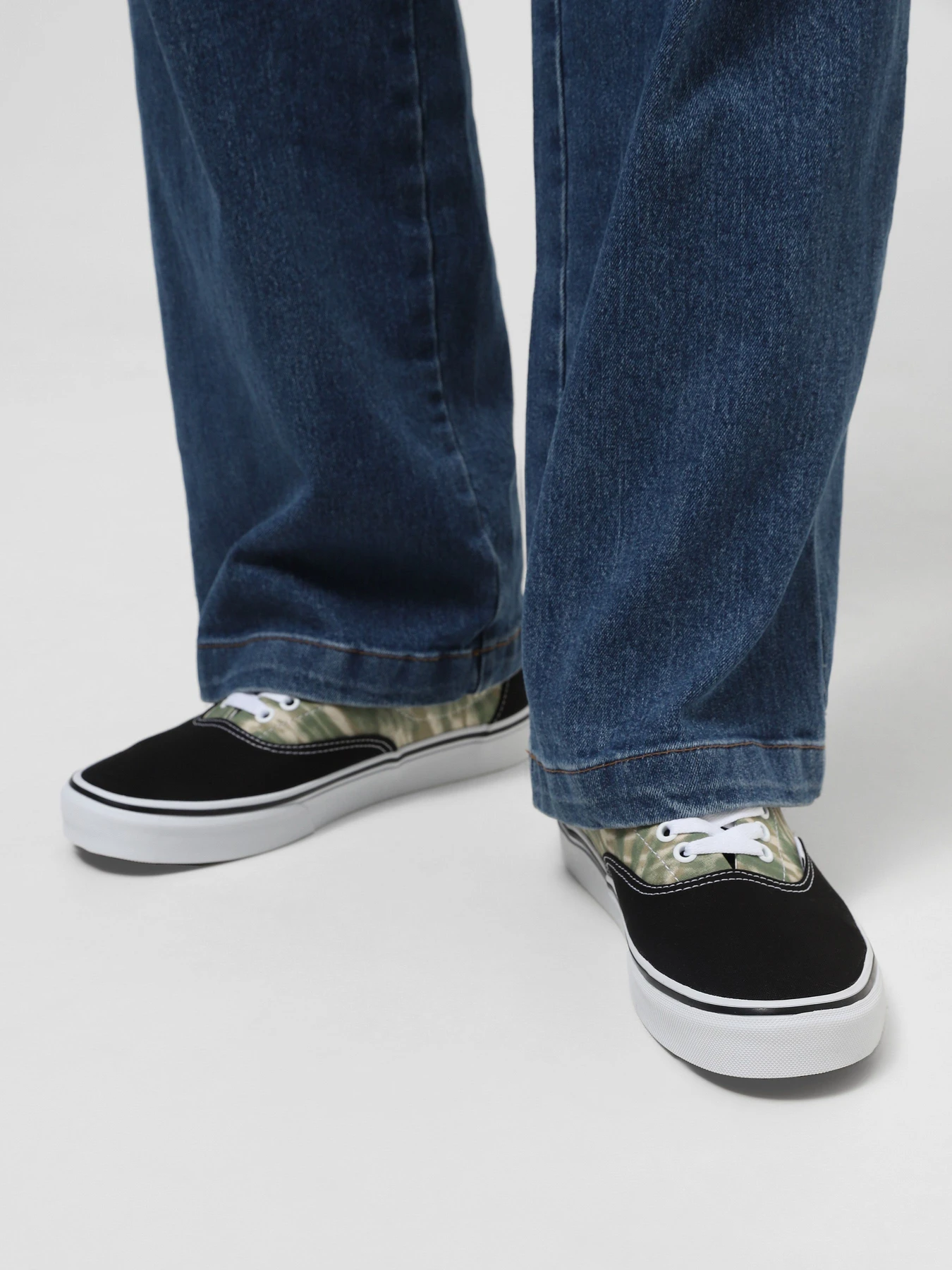 Кеди Vans Era модель VN000CQ6CJK1 Фото