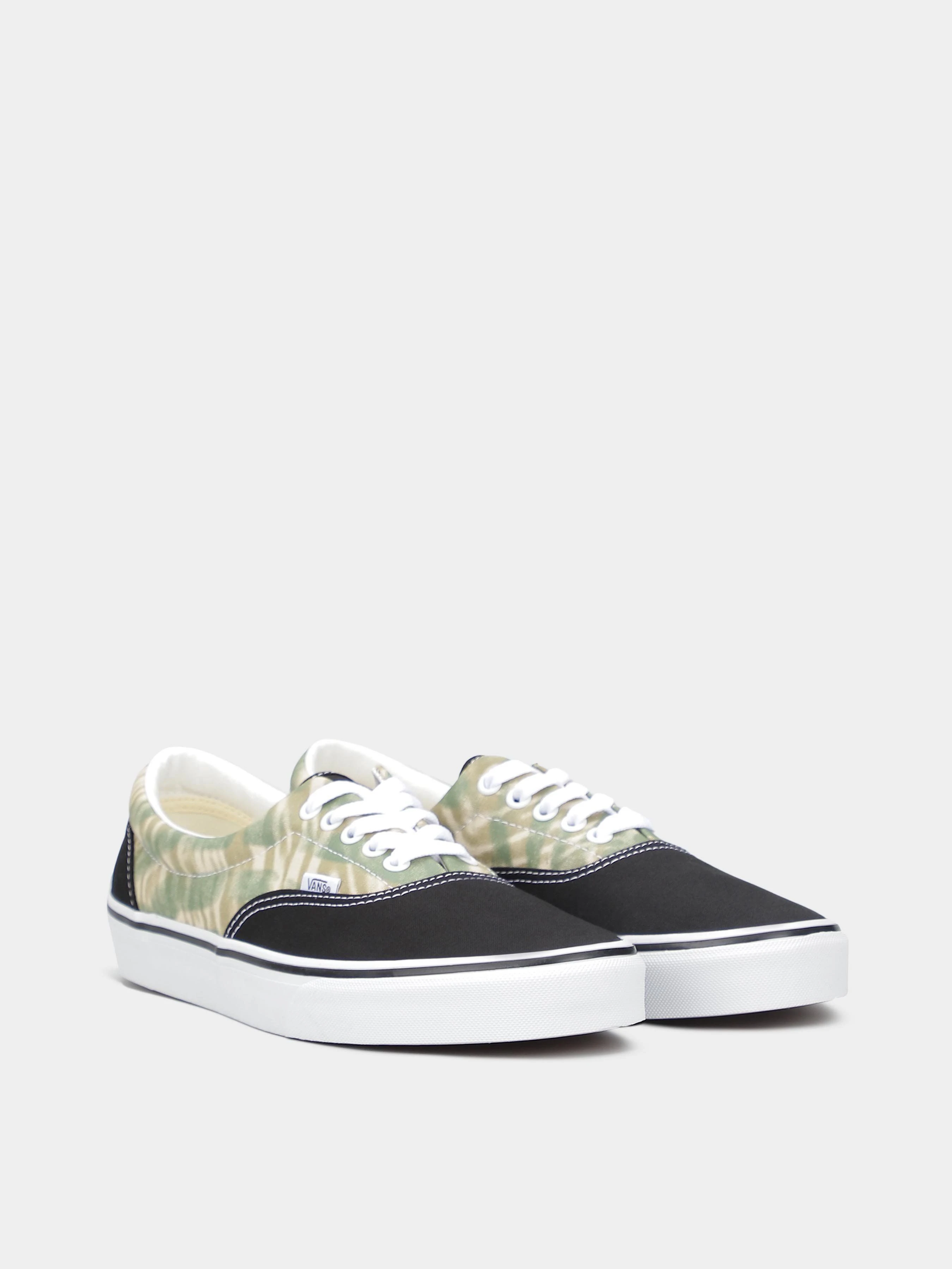 Жіночі Кеди низькі Vans Era фото 3