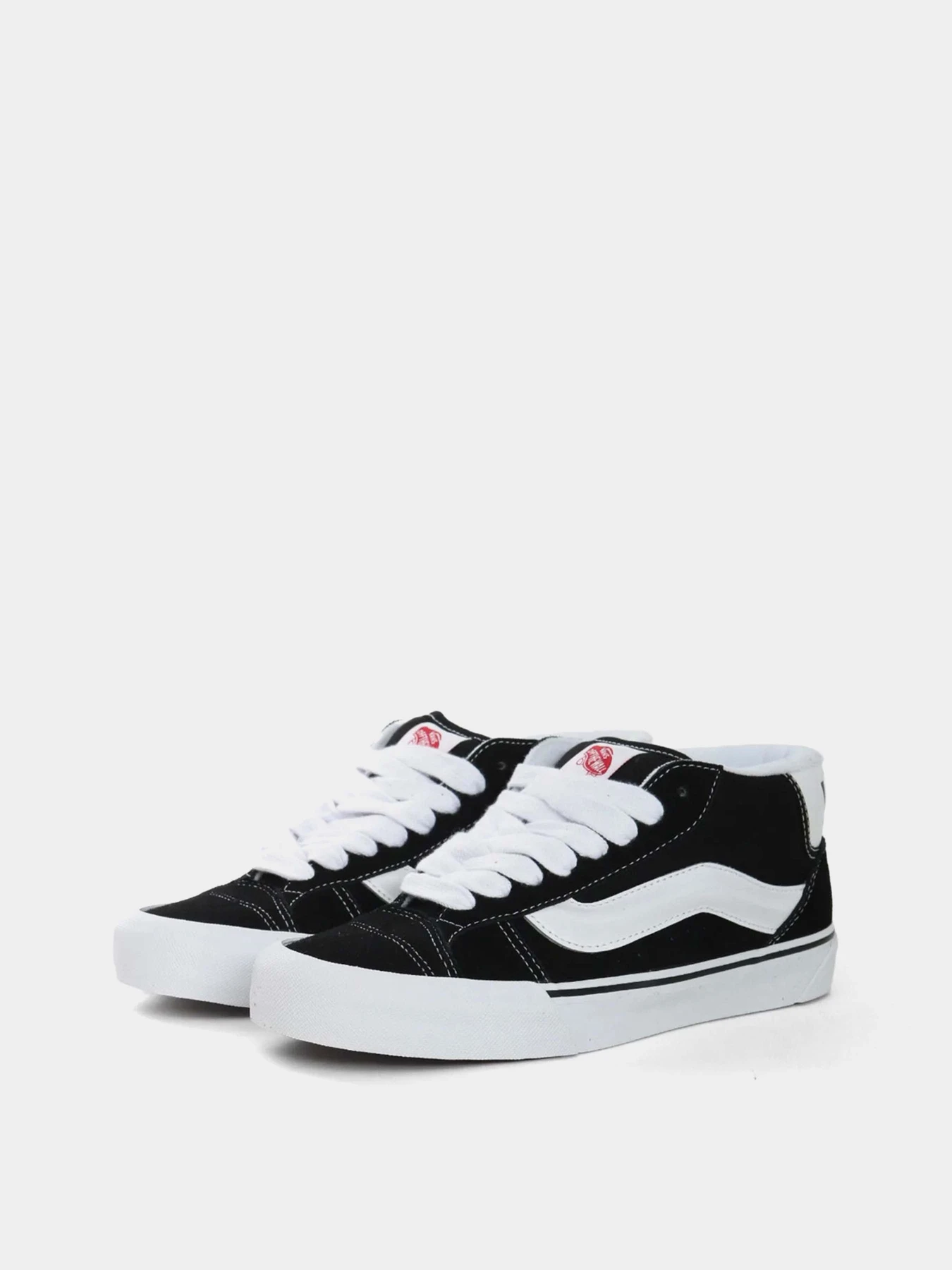 Кеди Vans Knu Mid модель VN000CQ96BT1 Фото