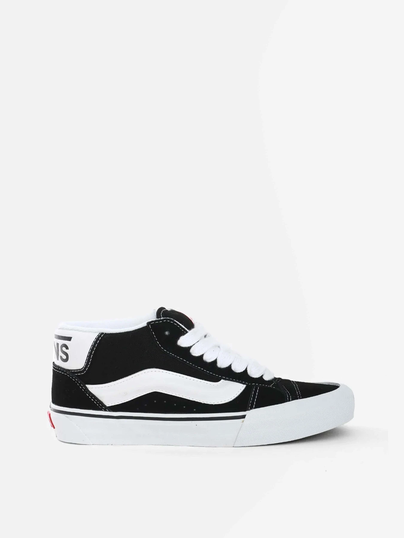 Кеди Vans Knu Mid модель VN000CQ96BT1 Фото
